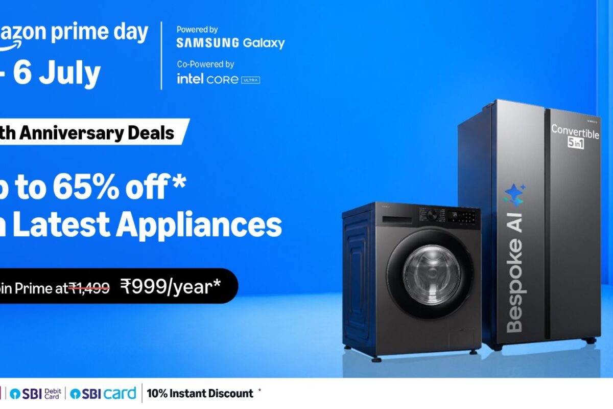 Amazon Prime Day 2026 deals: Best fully automatic top load washing ...