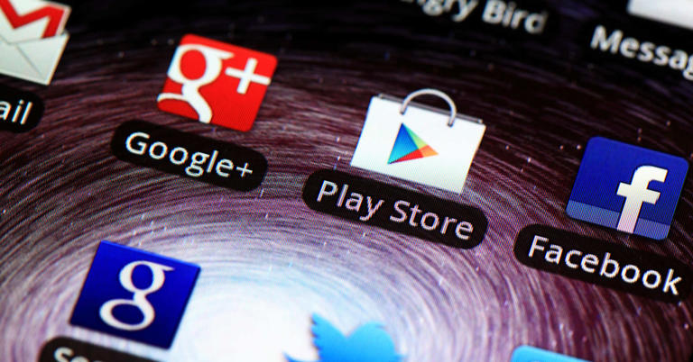 Google loses fight over record $4.7 billion EU antitrust fine