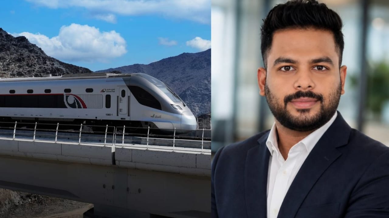 After years of odd jobs, Kerala man becomes first Indian train captain ...