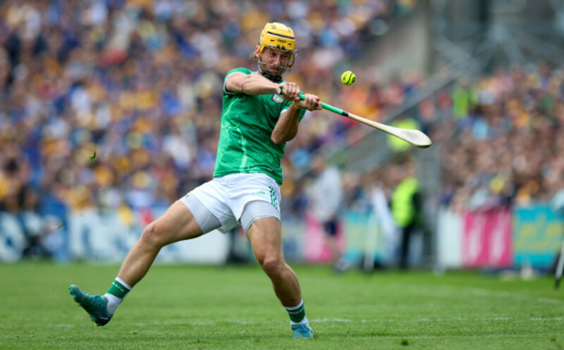 Lionel Messi v Crumlin’s hero, All-Ireland hurling semis, and test ...