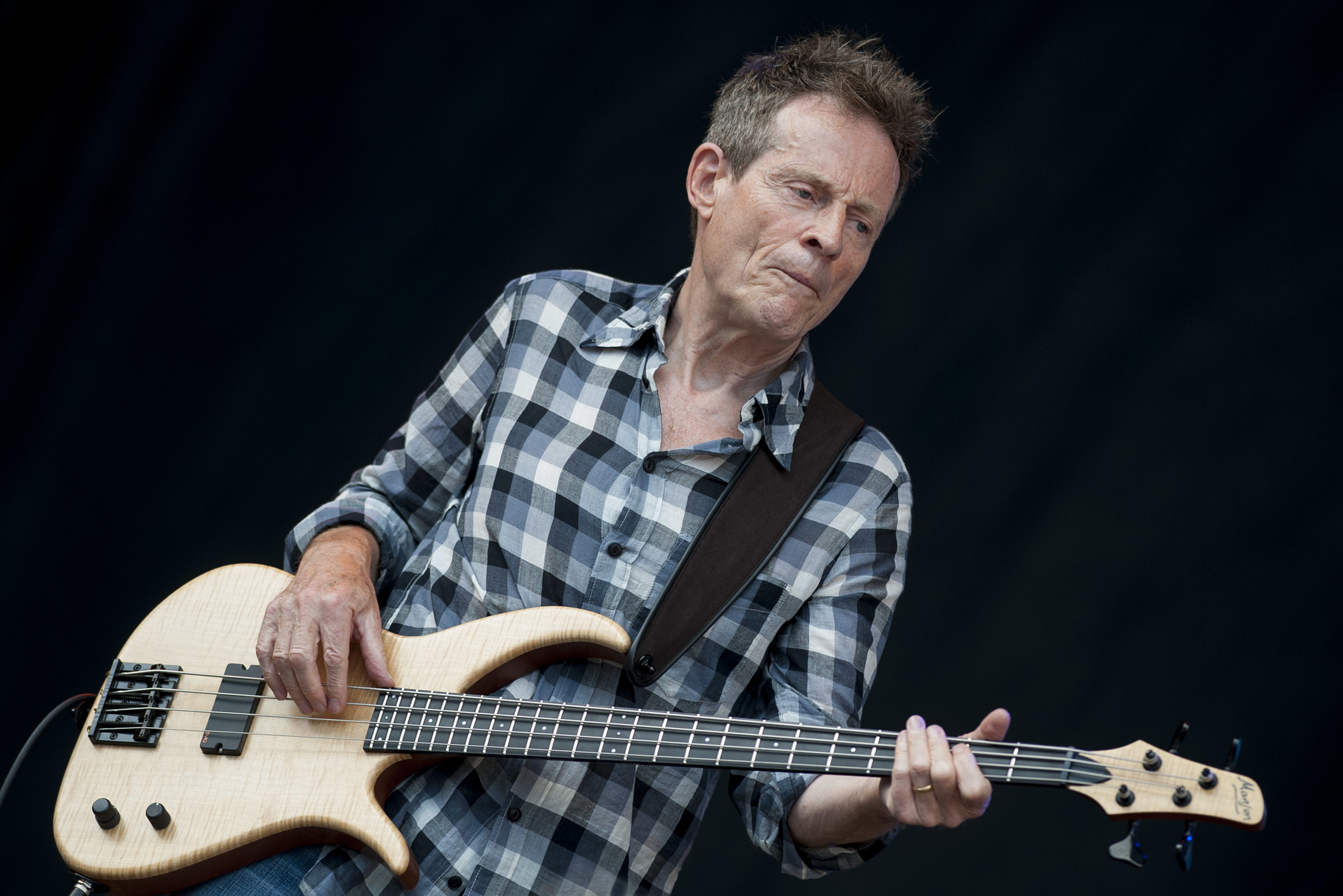 25 members of famous bands who deserve more love