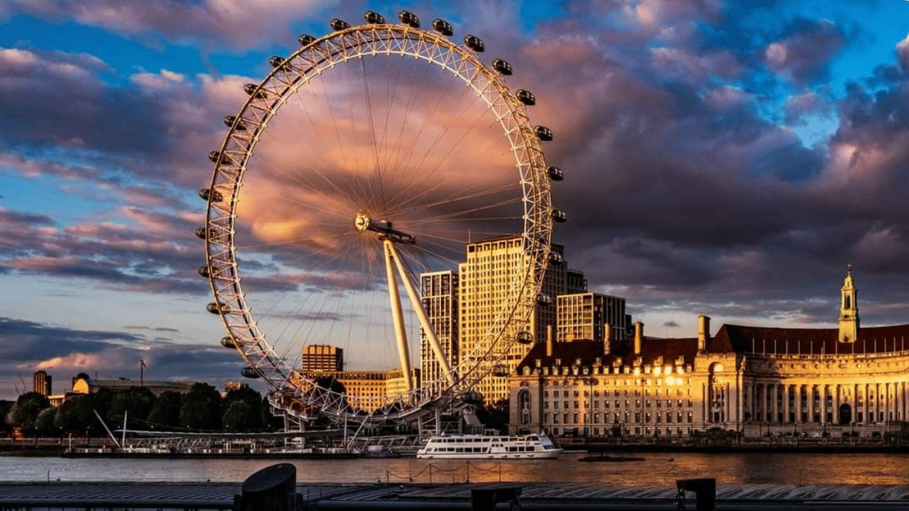 Delhi could soon get its own London Eye: Here is everything you must ...