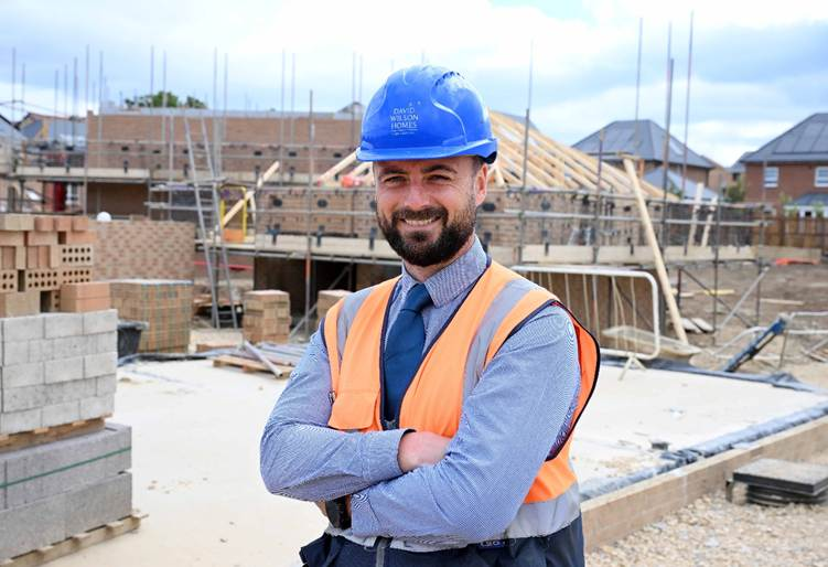 How a Sunderland housebuilder is helping veterans transition into a new ...
