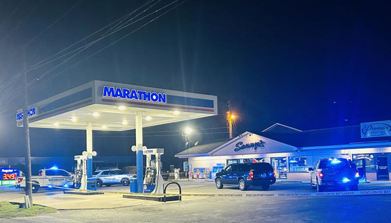 Coroner identifies suspect killed in Dorchester County deputy-involved ...
