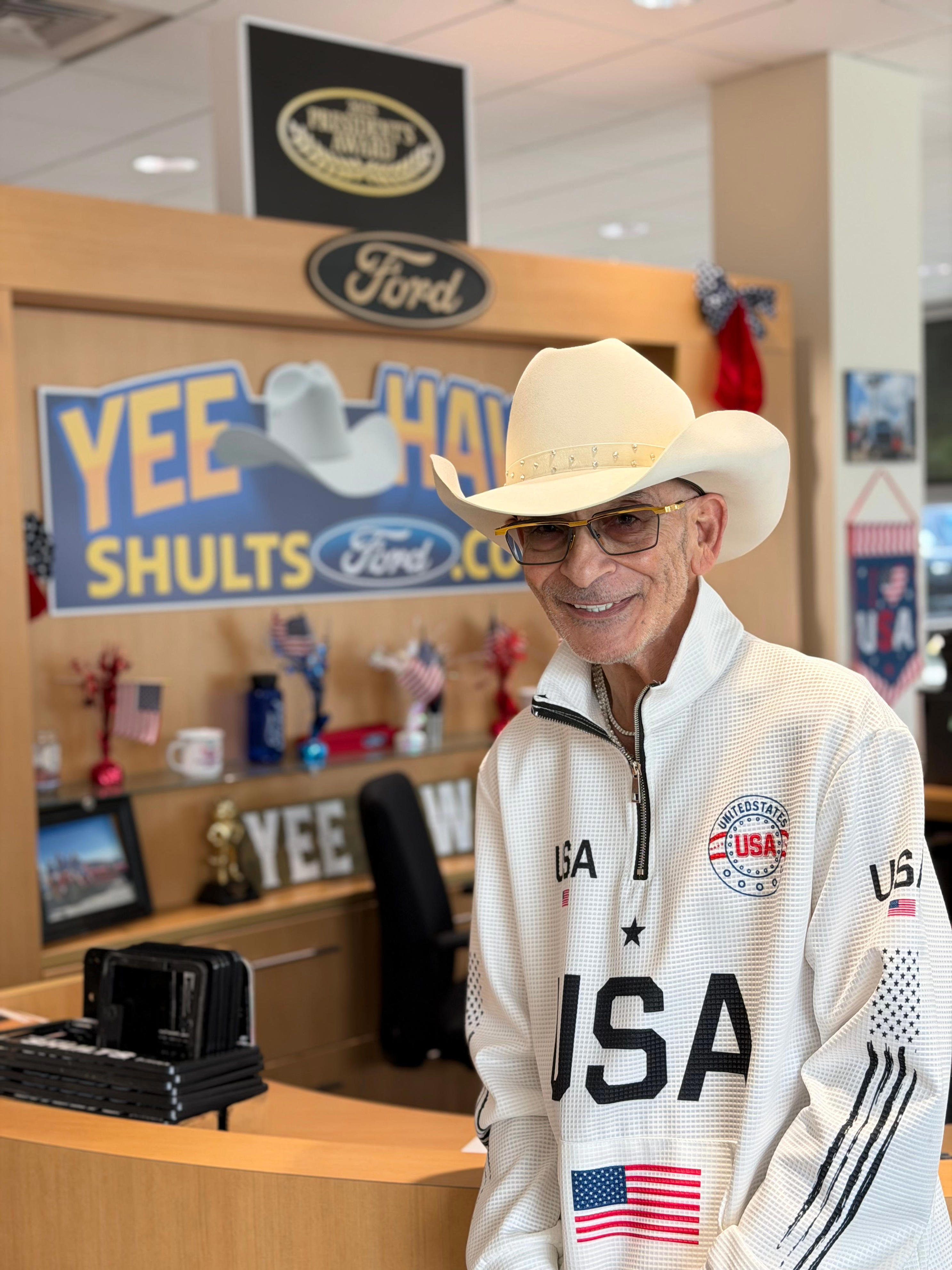 Ford launches a quality ad campaign, but can it win back customers?
