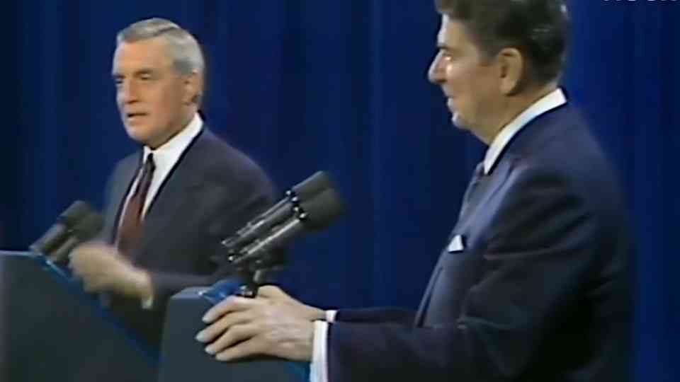 11,345 workers fired overnight - then Reagan broke America’s labor power