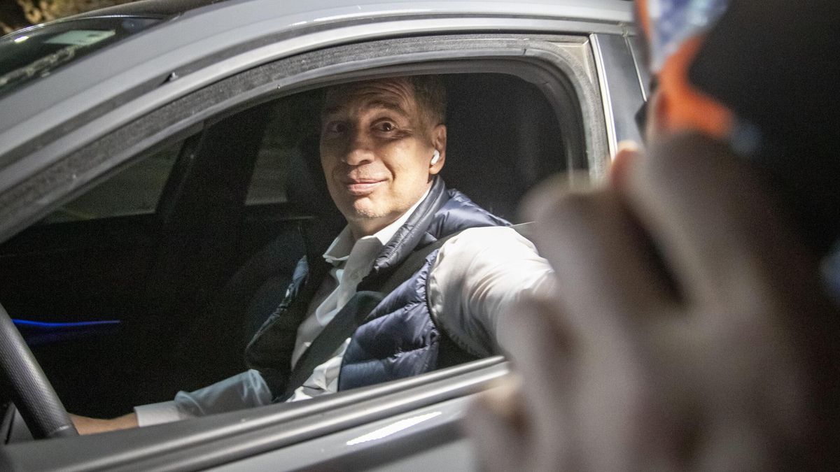 Vuelven las colectoras: el Gobierno negocia con los gobernadores para ...