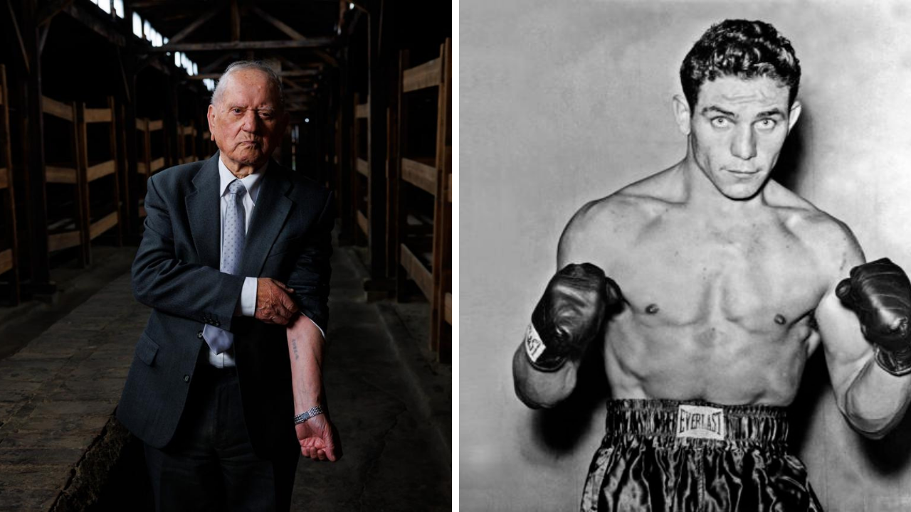 25 World War II survivors and how they beat the odds