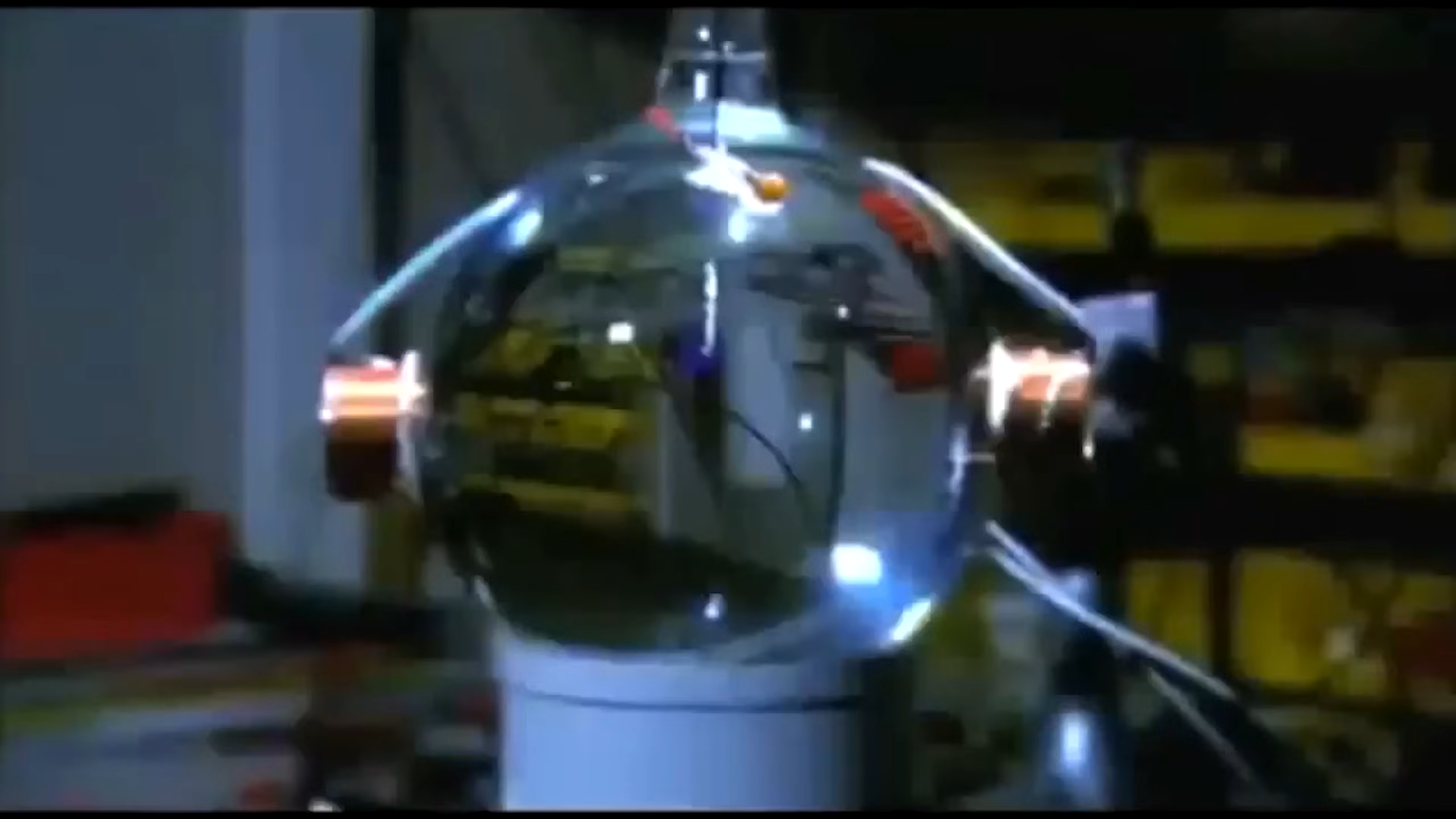 What if this technology isn’t new - but rediscovered
