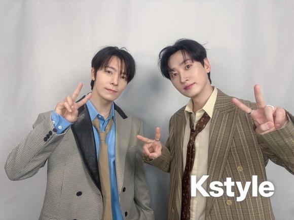 プレゼント】SUPER JUNIOR-D&E直筆サイン入りポラを2名様に!「Kstyle