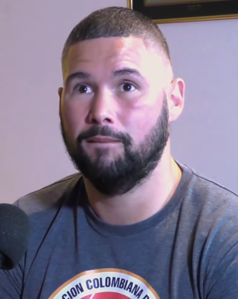 Bellew and Frampton pick Wardley-Dubois as 2026 fight of year so far
