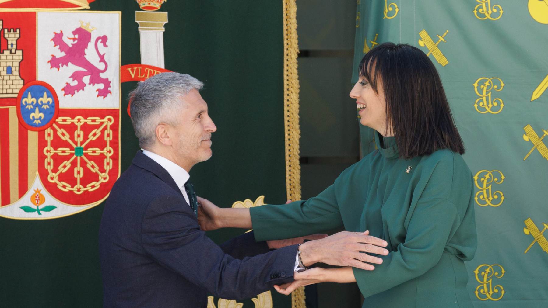 El juez y Anticorrupción piden a Interior que Balas siga en la UCO para ...