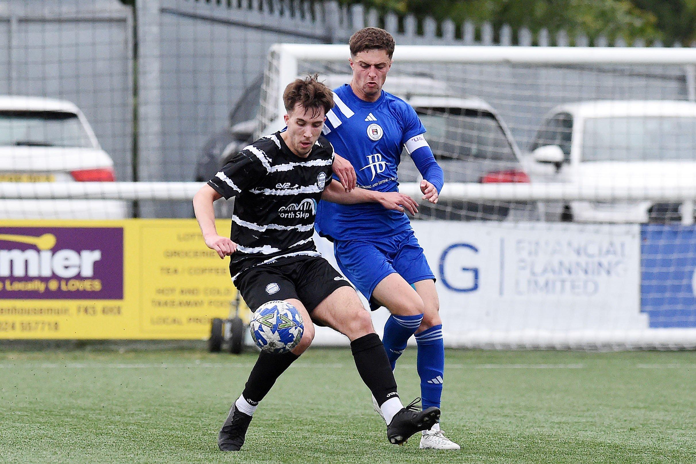 Lowland League fixtures revealed ahead of maiden reconstruction season