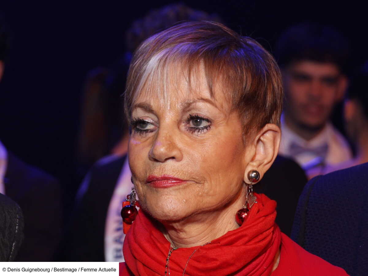 « On s’est beaucoup disputés, mais on a beaucoup ri » : Isabelle Morini ...