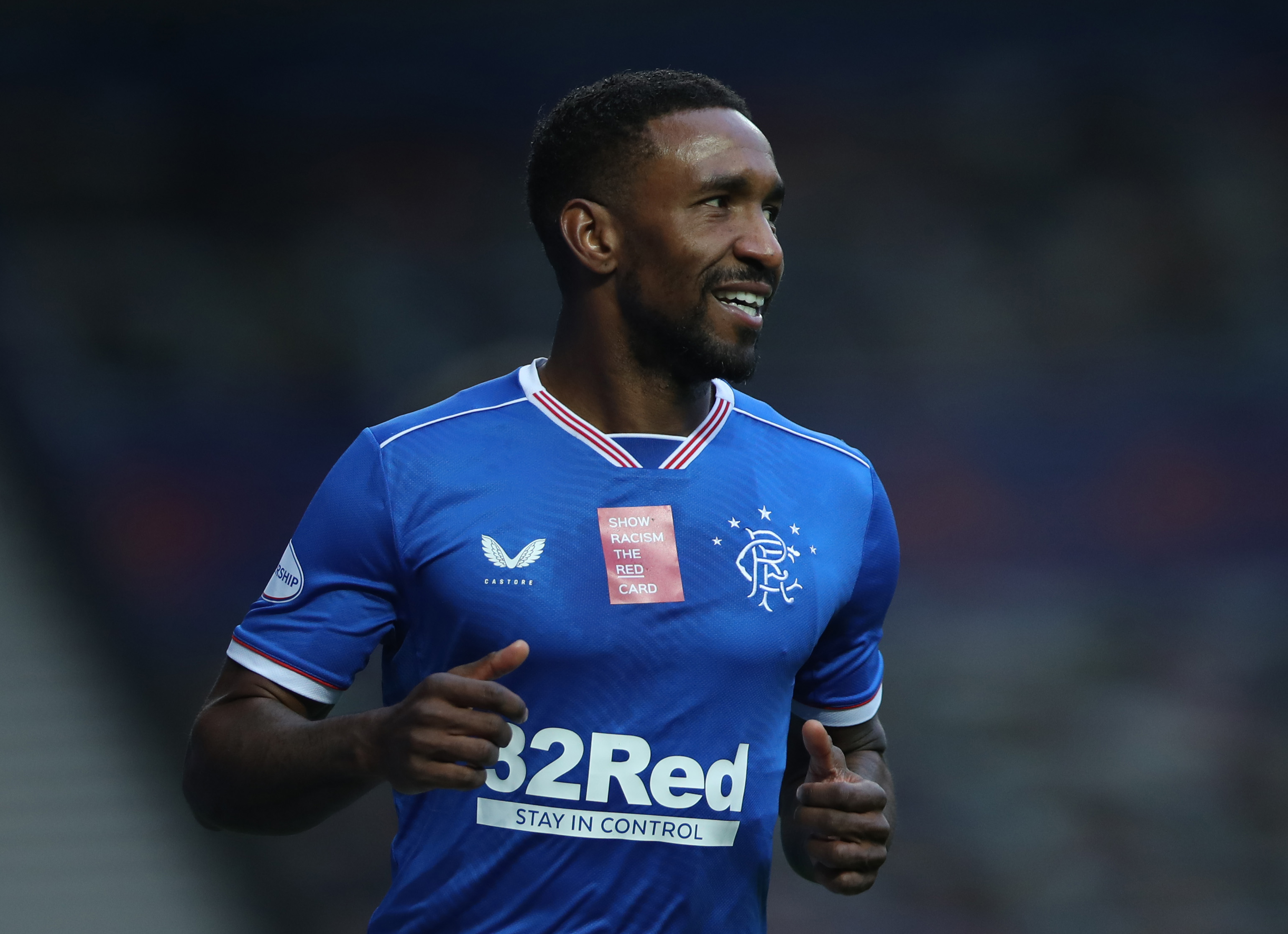 Rangers signing 'top player' as fans' favourite turns Ibrox transfer ...