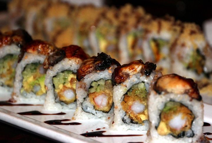 20-homemade-sushi-recipes-for-any-skill-level