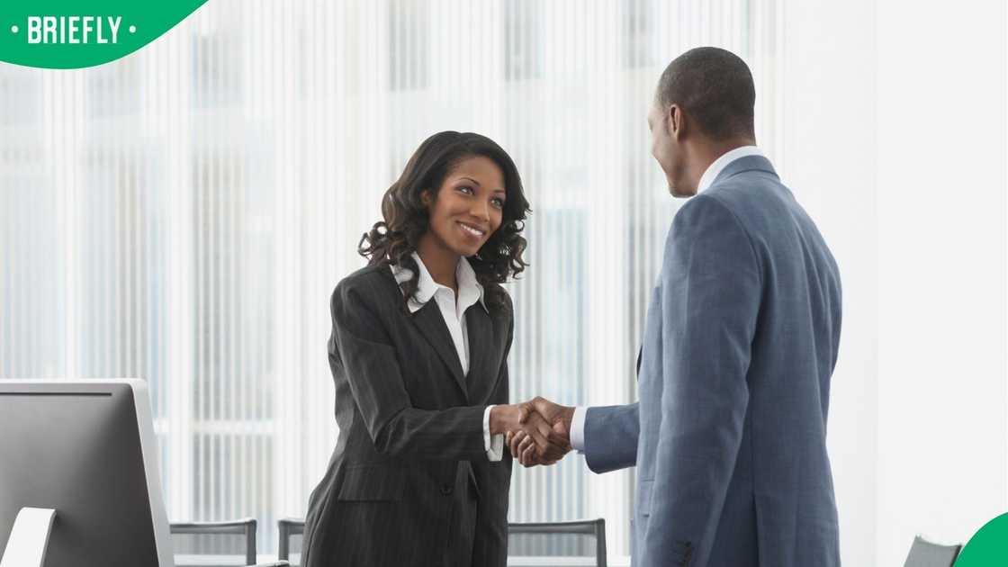 Five job interview signs experts say reveal your interview probably ...