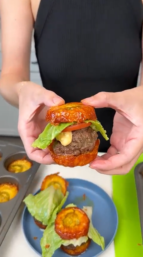 The best burger recipe for perfect results every time