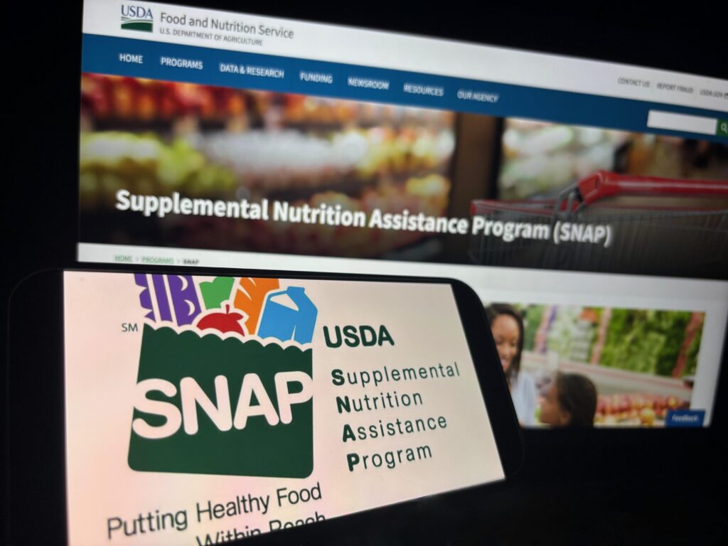 States face massive financial penalties after a USDA report exposed $10 ...