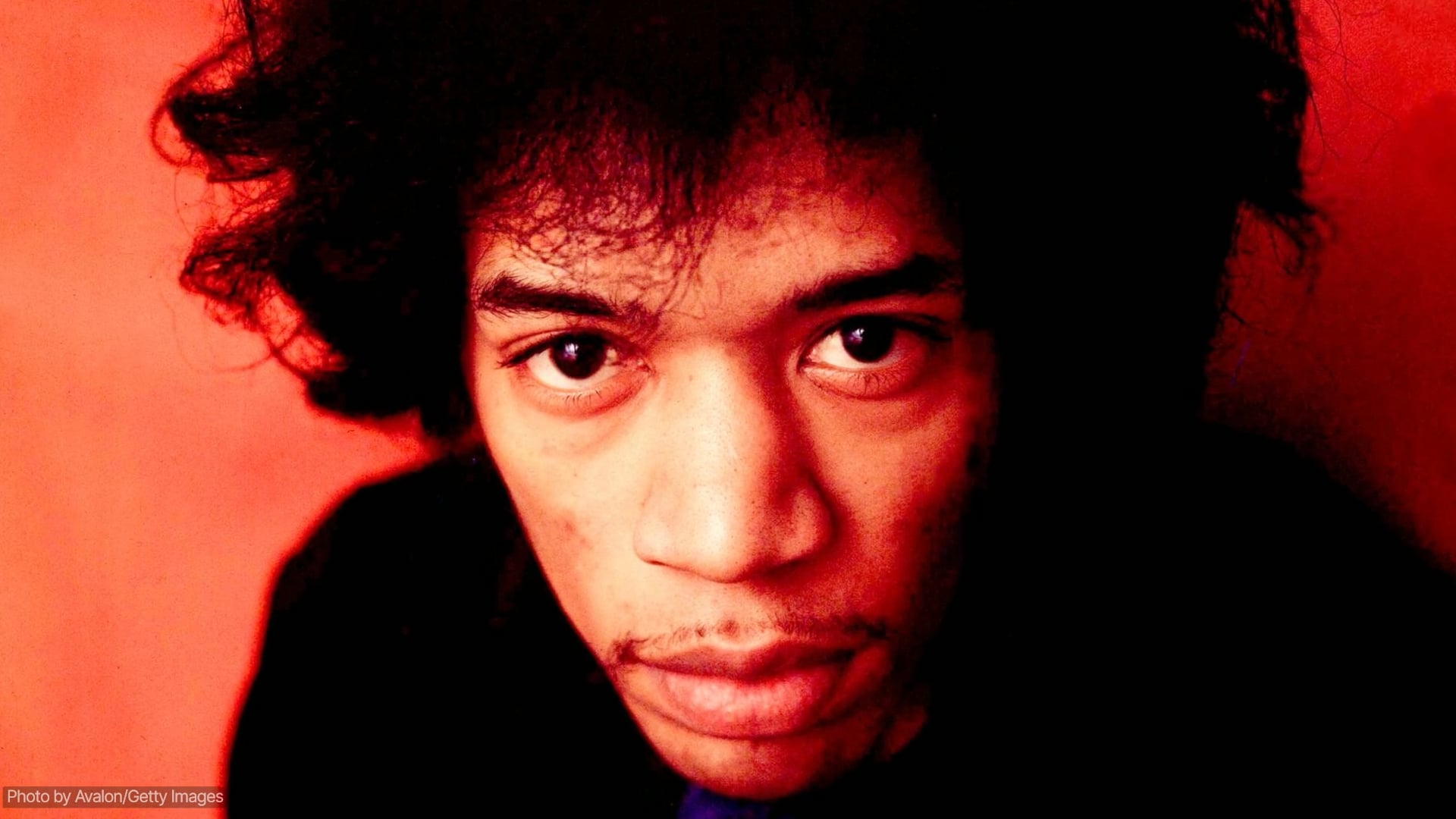 The 27 Club: Music icons gone far too soon
