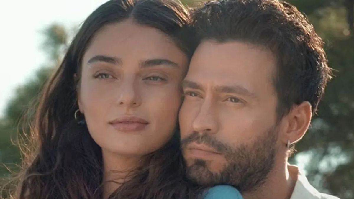 Furor en Netflix: la comedia romántica turca que conquista a los ...