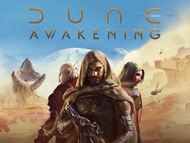 Dune: Awakening players discover the fastest way to farm spice