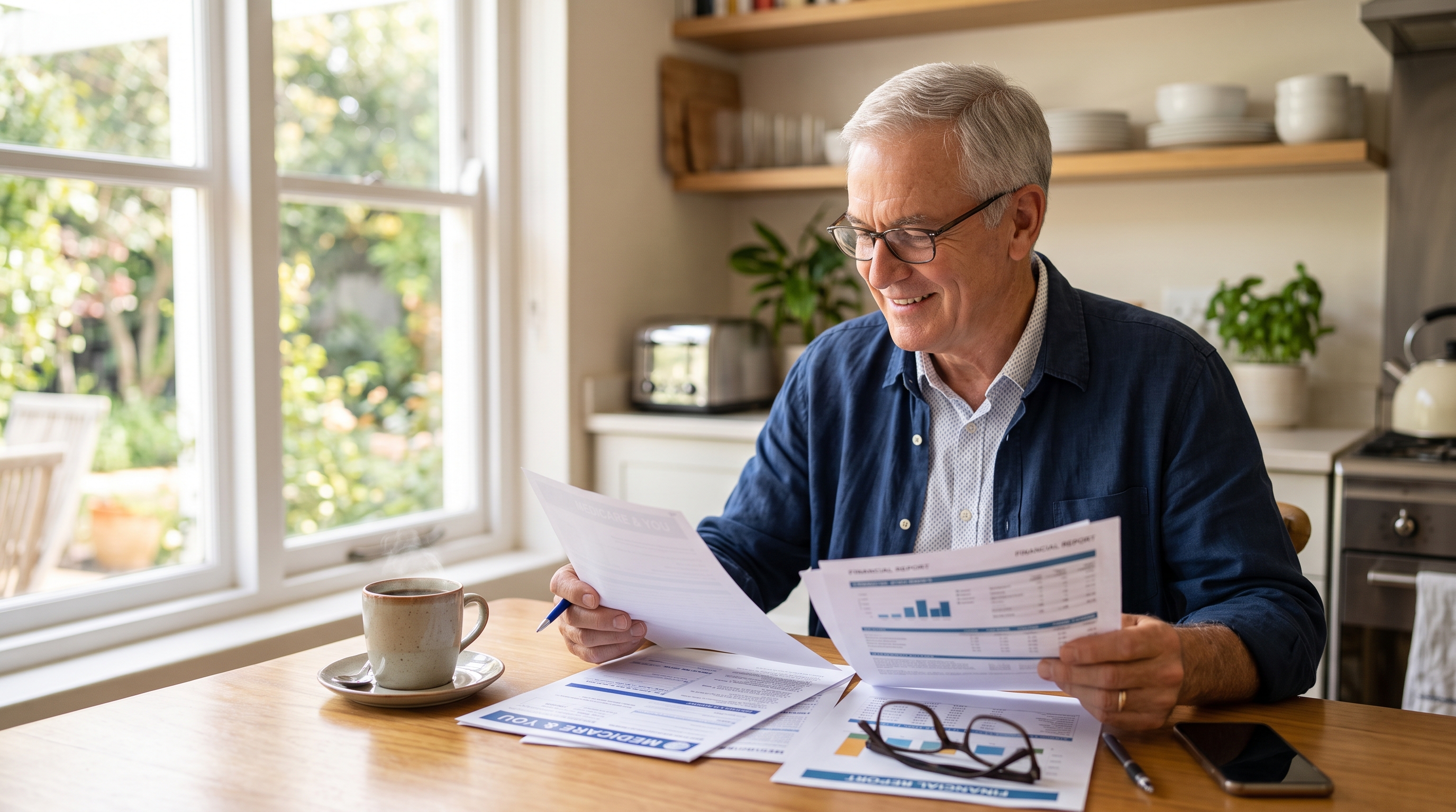 Fidelity says you'll spend $172,500 on health care in retirement — a 70 ...