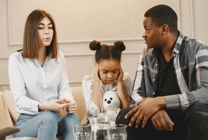 10 signs you are the toxic family member