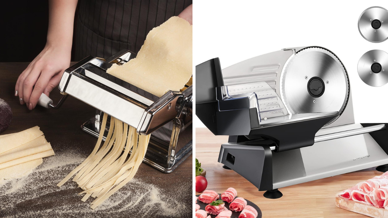 30 kitchen essentials every home needs