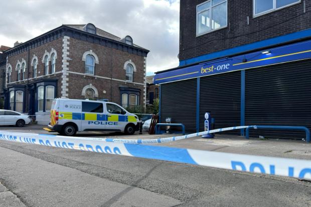 Murder probe launched after late-night stab attack leaves man dead as ...