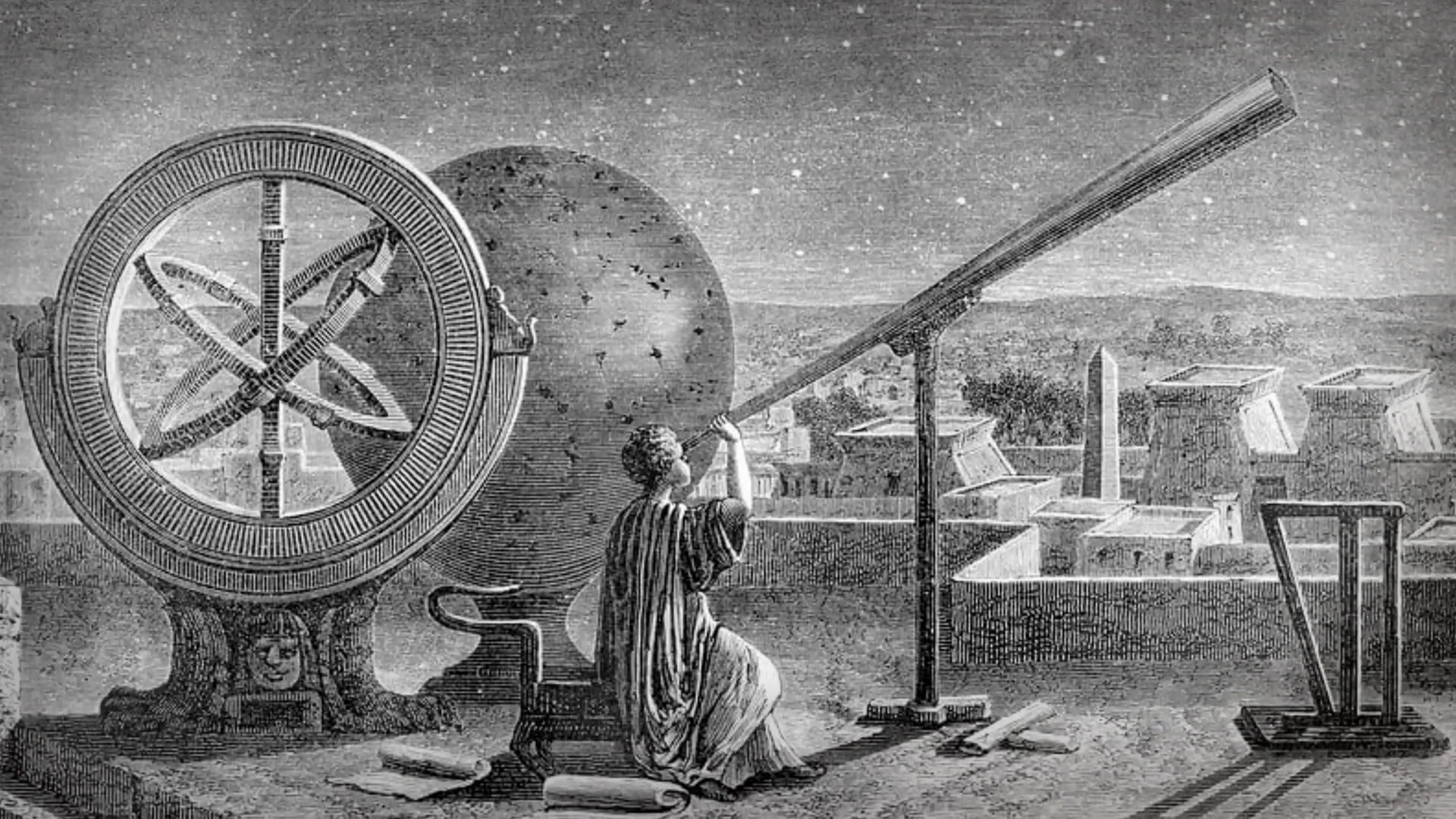 Moments researchers publicly admitted their previous consensus had been ...