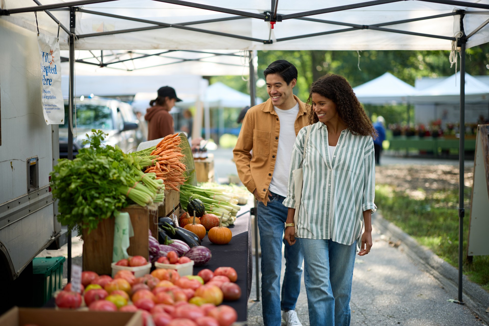 Maine's towns offer more culinary delights with local breweries and farmers markets