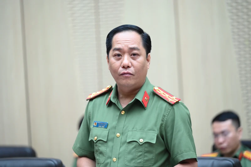 Xác lập chuyên án điều tra các đường dây lừa đảo và hối lộ liên quan mua nhà ở xã hội
