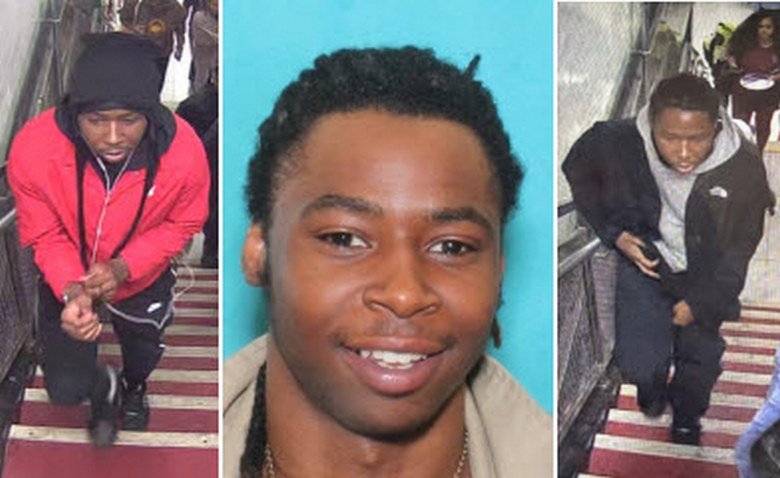 Police identify suspect in deadly Hunting Park shootings