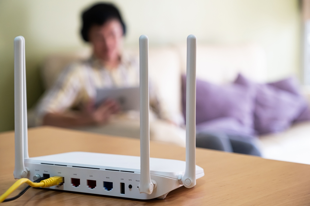 Your home router could be compromised, and thousands across 23 states ...