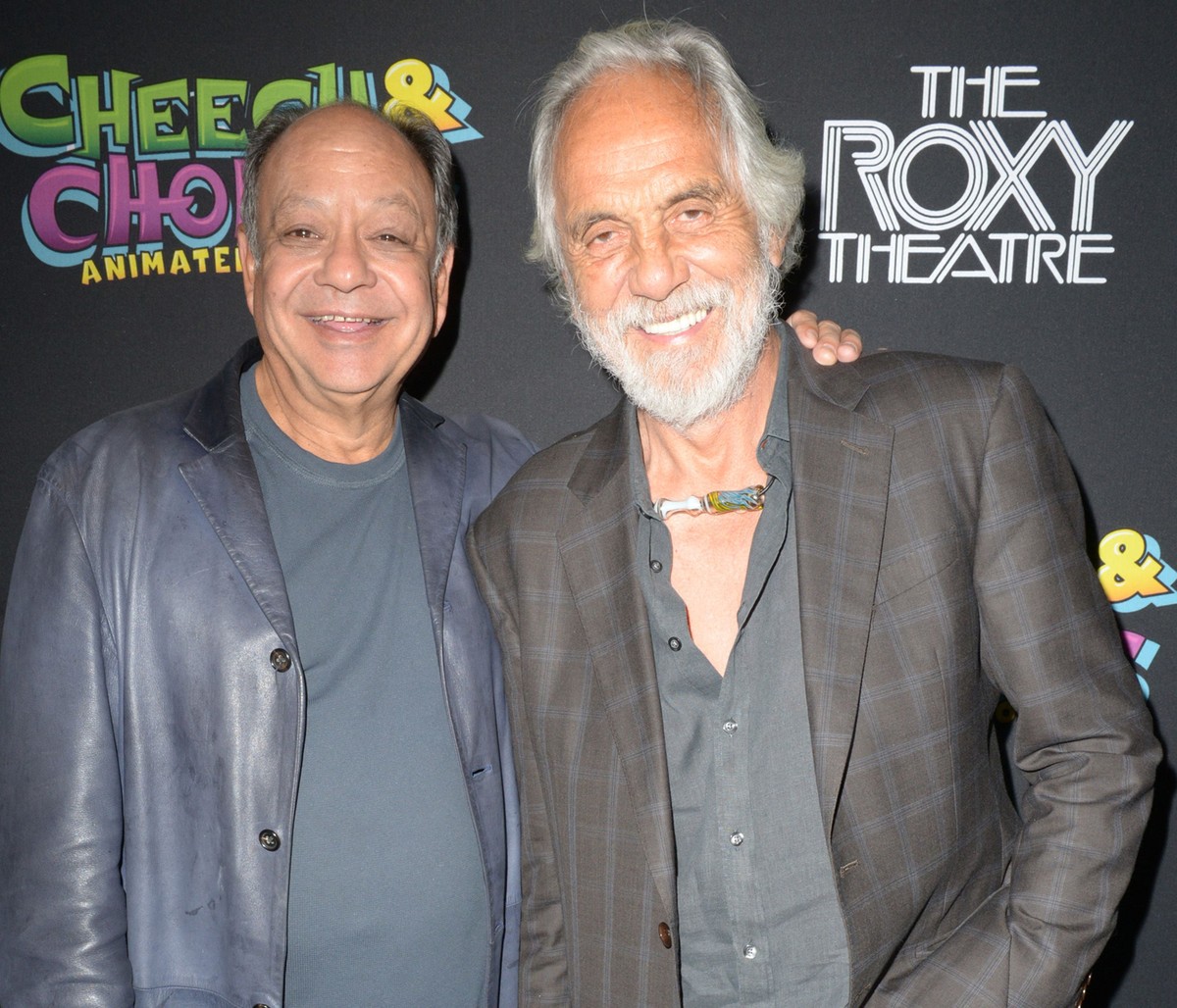 11 unforgettable comedy duos