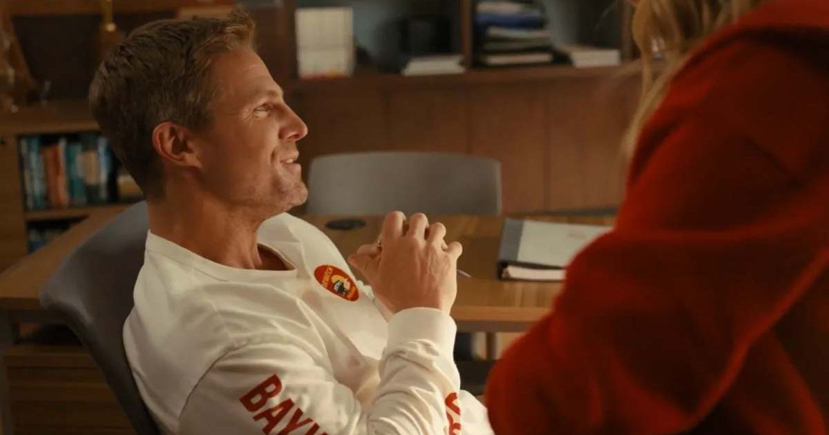 Baywatch reboot gets first teaser as Fox reveals release window for ...