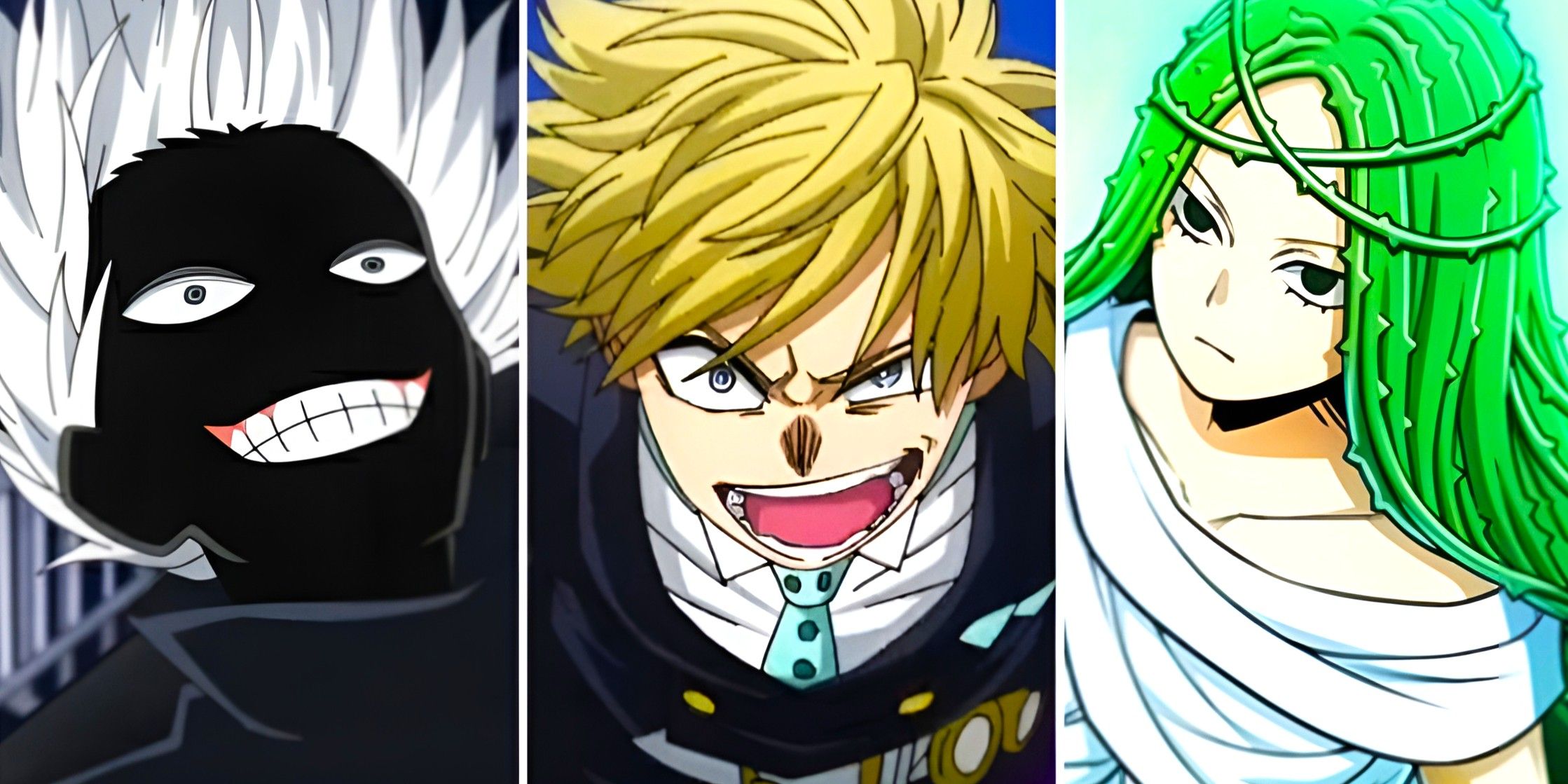 My Hero Academia: 10 Strongest Class 1-B Students, Ranked