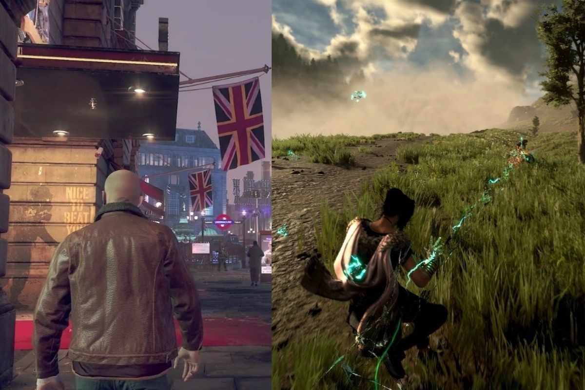 Video games everyone hated that were more fun to play than expected ...