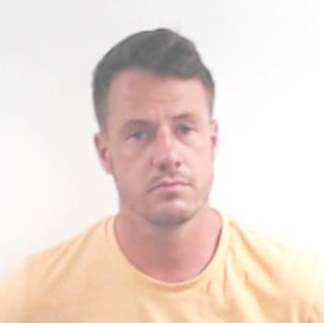 Former police officer sentenced to 10 years in prison for two rapes and ...