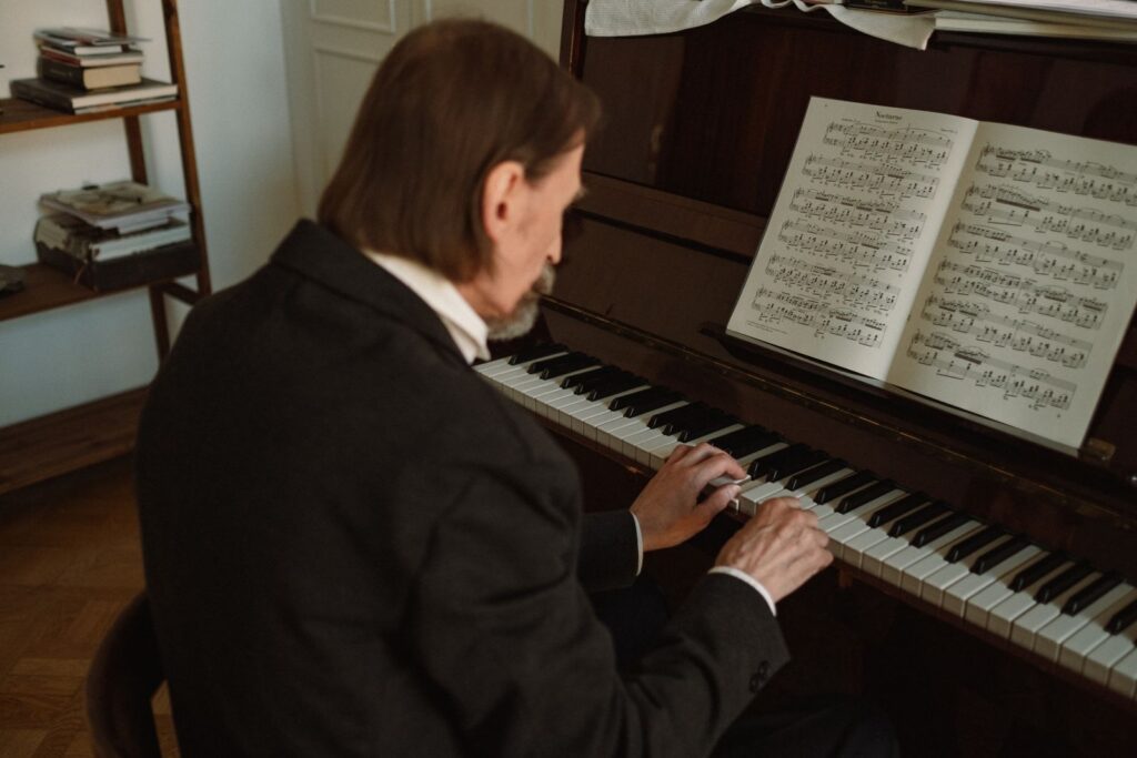 10 connections between music and memory