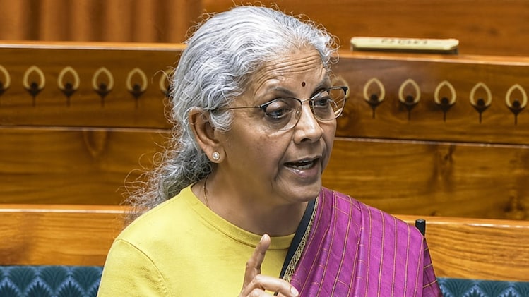 Centre likely to constitute high-level banking committee before Monsoon Session