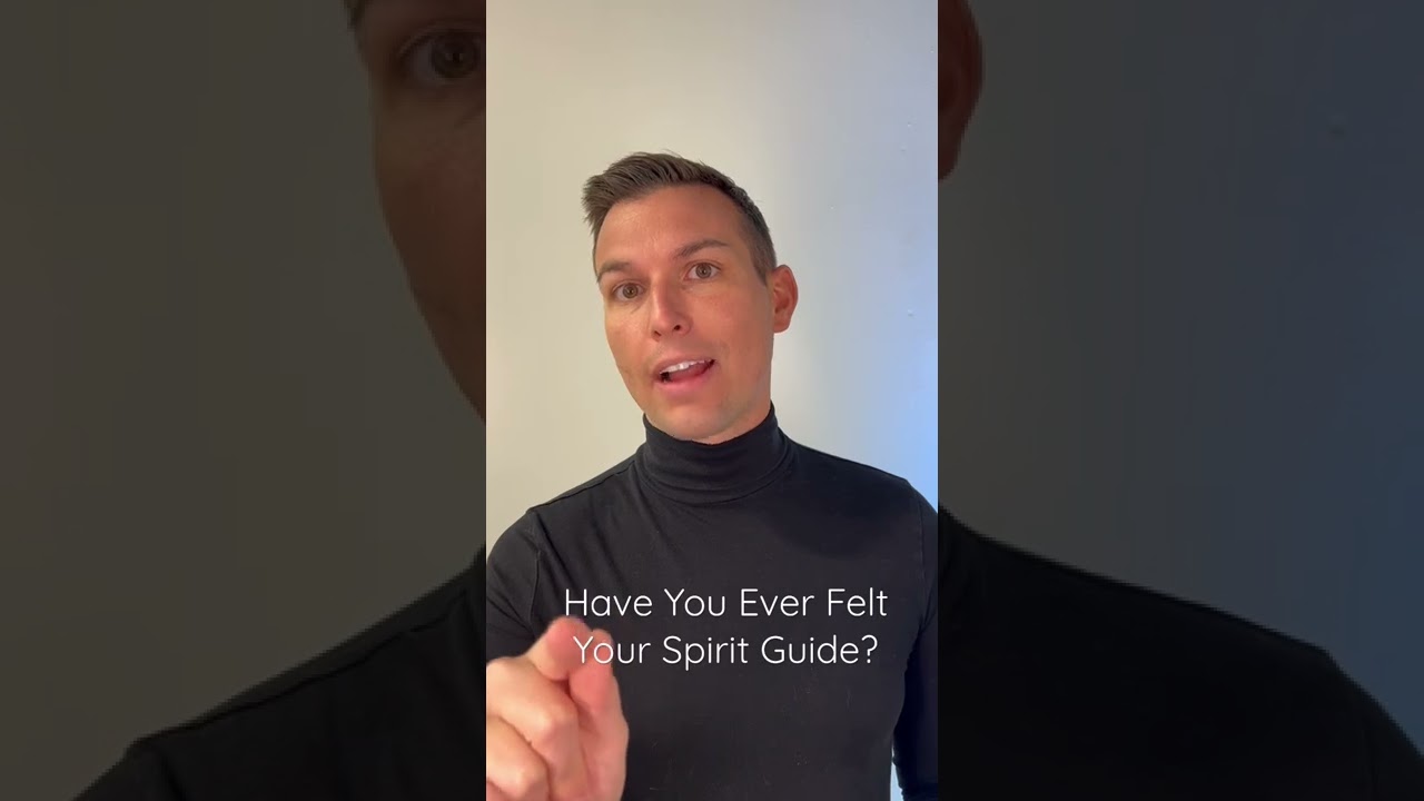 Experience your spirit guide connection now
