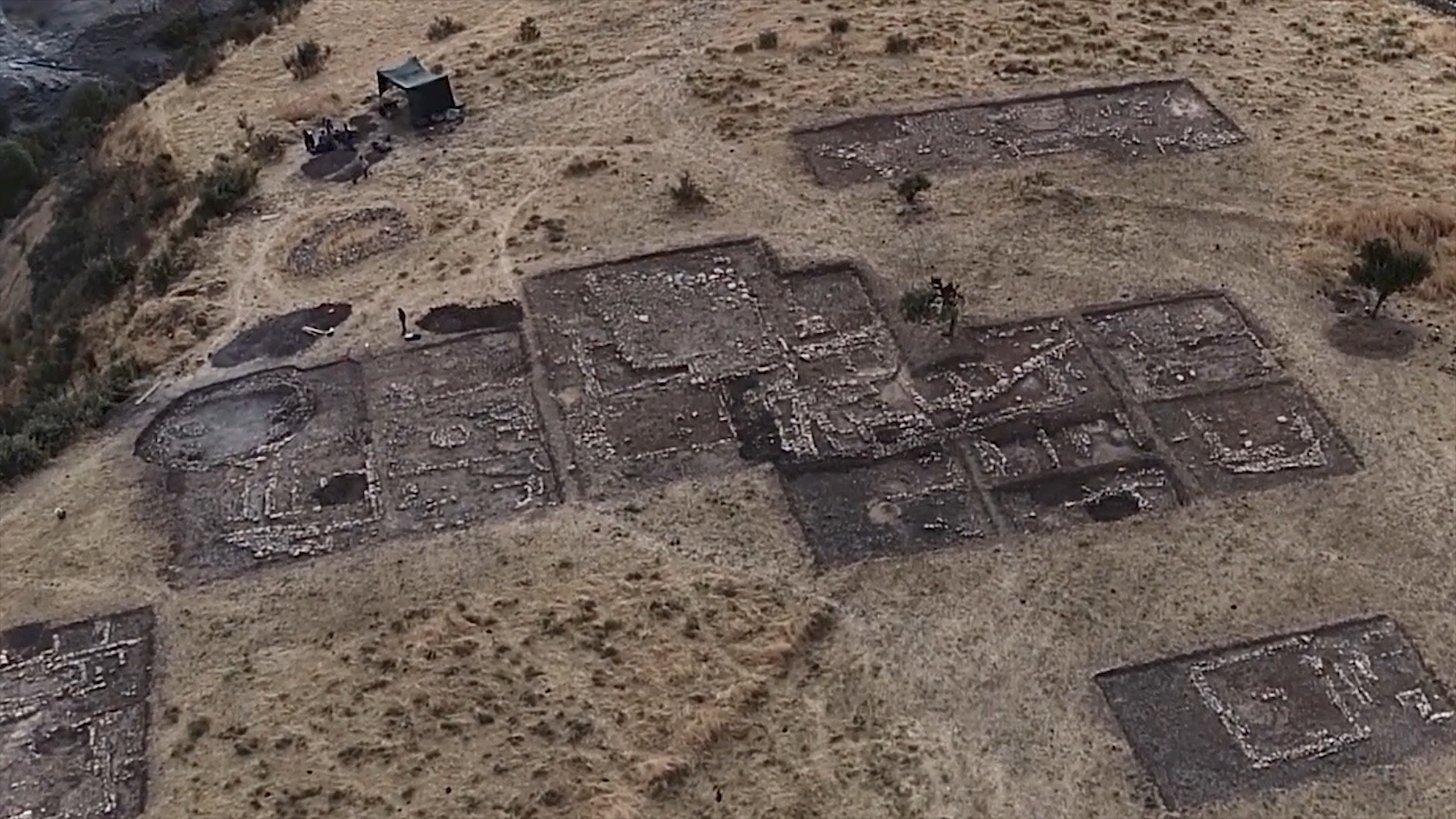 Scientists found 23,000-year-old footprints that rewrote human history ...