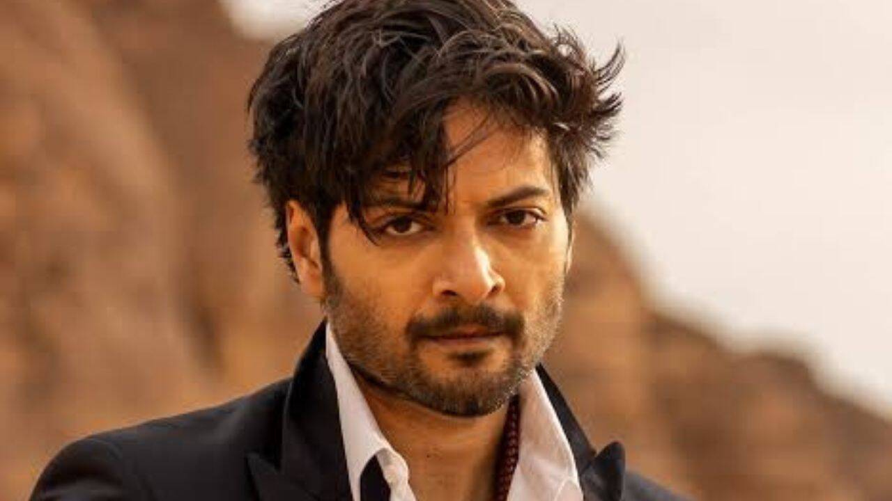 Ali Fazal calls himself 'imperfect', admits he misses social gatherings ...