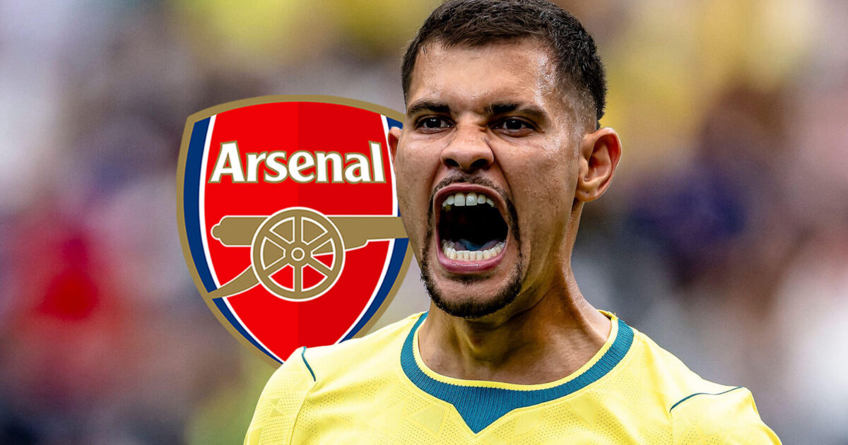 Record-breaking Tottenham deal makes £80m Arsenal move for World Cup star ‘even tougher’ – journalist