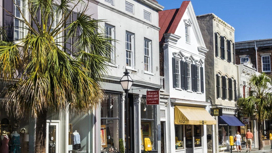 10 Hidden Gems in the American South