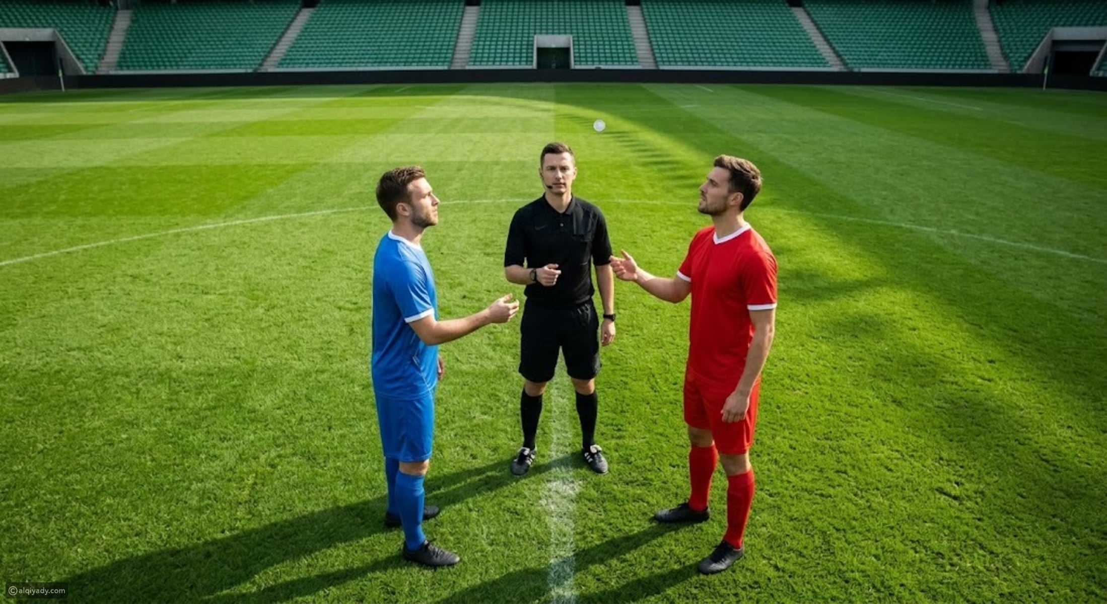 Penalty shootouts: Why is the team that kicks first more likely to win?