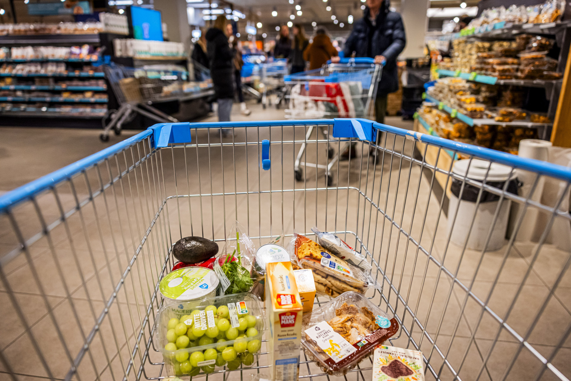 Things the middle class will struggle to afford in five years