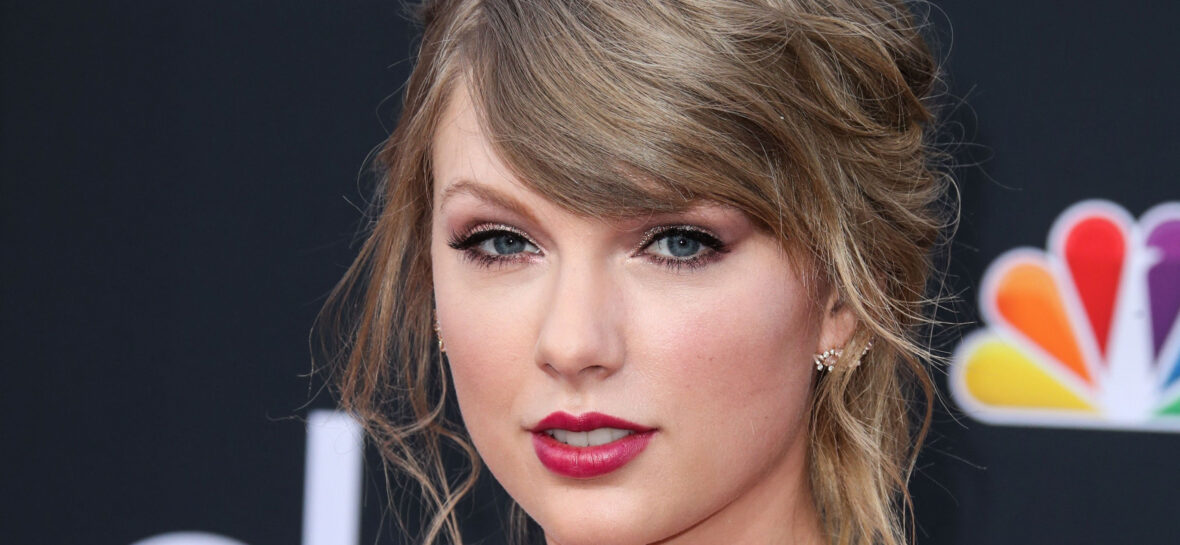 Taylor Swift’s wedding dress clues point to surprise designer